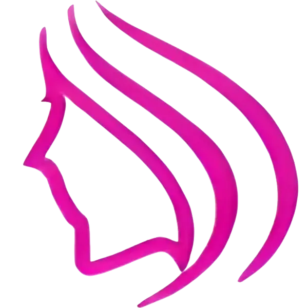 Pink Lady KL Transparent Logo