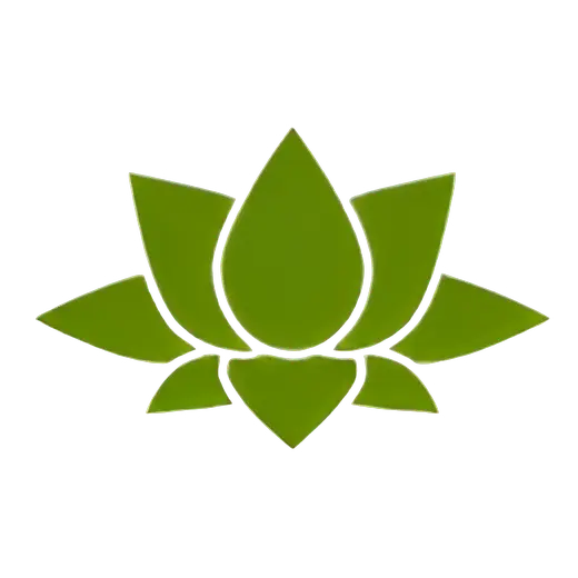 Pudu Spa Transparent Logo